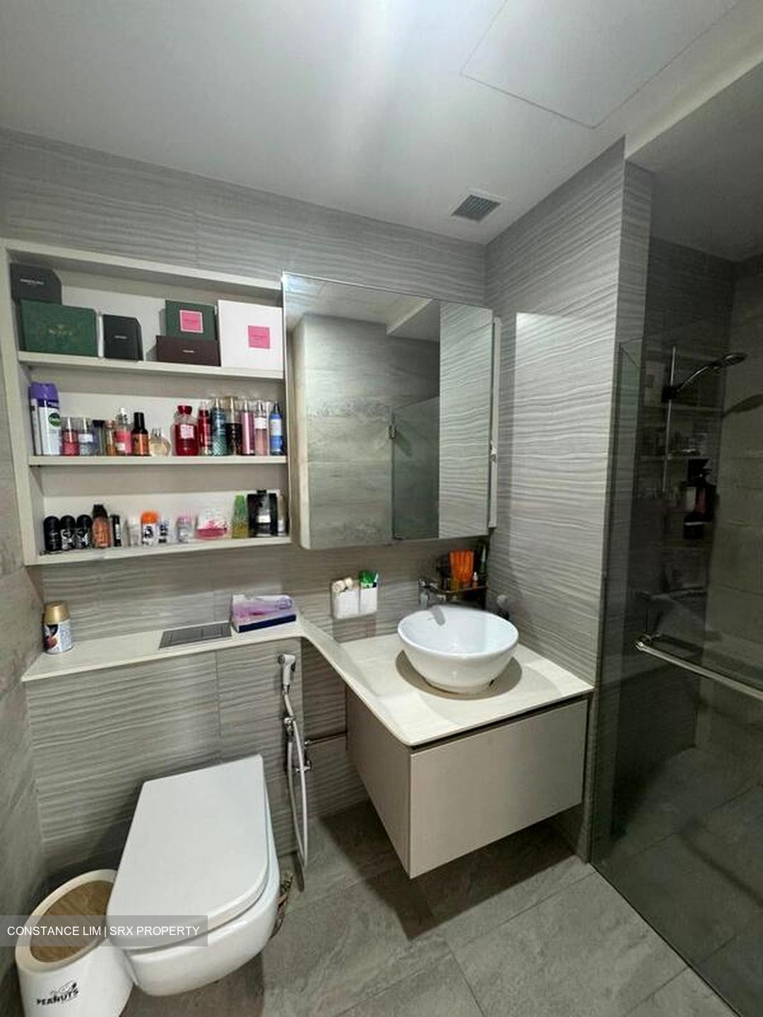 High Park Residences (D28), Apartment #588661781